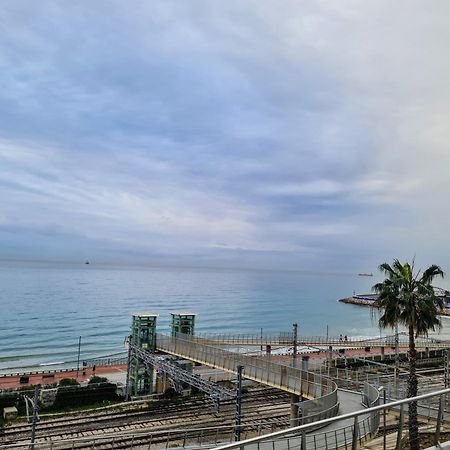 Apartament Elizabet Apartment ตาร์ราโกนา ภายนอก รูปภาพ