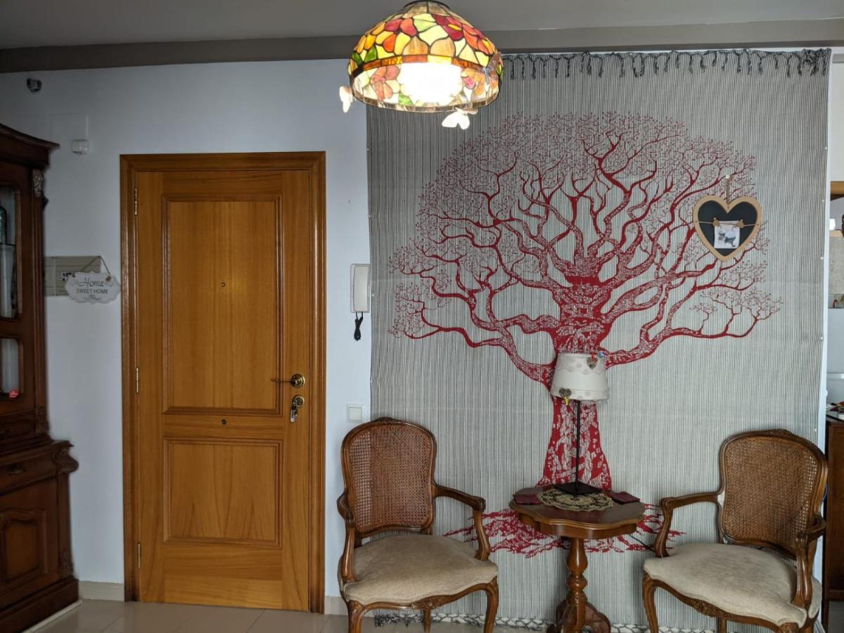 Apartament Elizabet Apartment ตาร์ราโกนา ภายนอก รูปภาพ