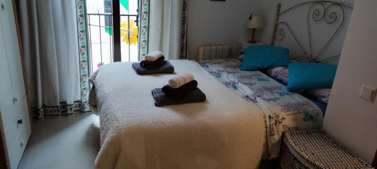 Apartament Elizabet Apartment ตาร์ราโกนา ภายนอก รูปภาพ