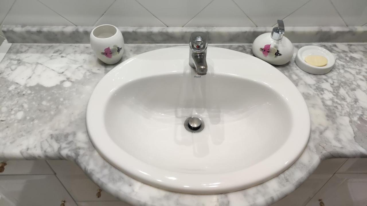 Apartament Elizabet Apartment ตาร์ราโกนา ภายนอก รูปภาพ